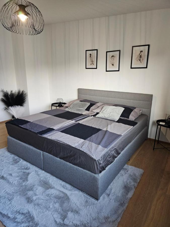 Holiday home Cosy & Elegant Cityhouse With Garden