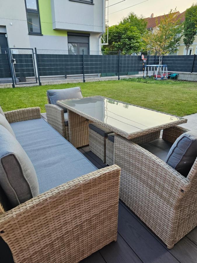 Holiday home Cosy & Elegant Cityhouse With Garden Vienna
