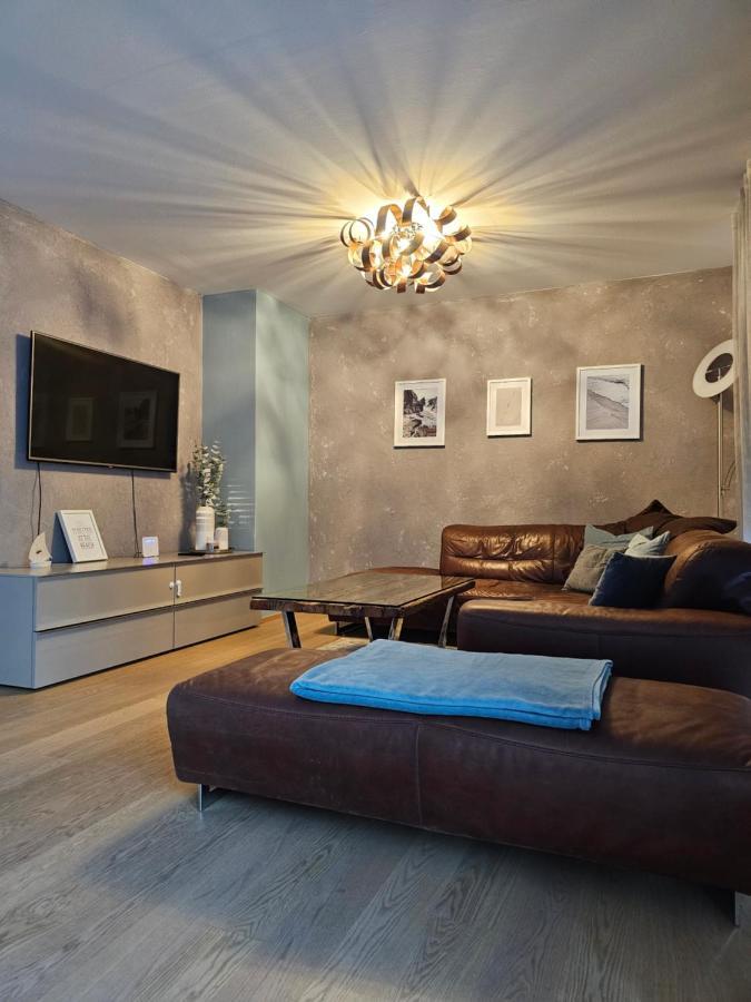 Cosy & Elegant Cityhouse With Garden * Vienna