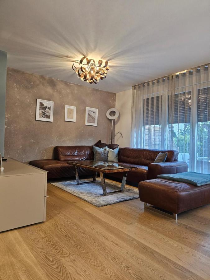 Holiday home Cosy & Elegant Cityhouse With Garden