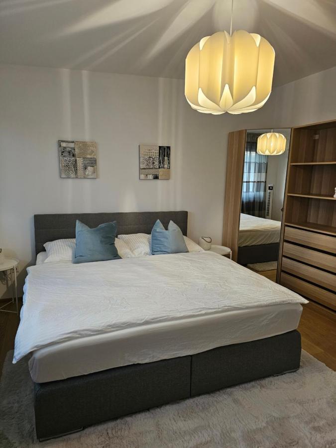Cosy & Elegant Cityhouse With Garden Holiday home