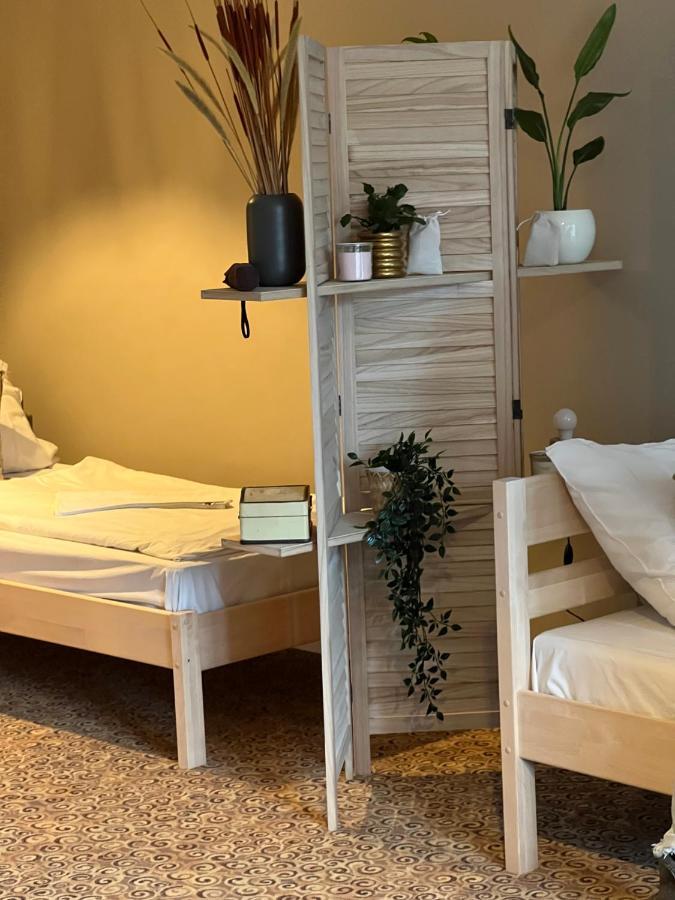 Nest Hostel *