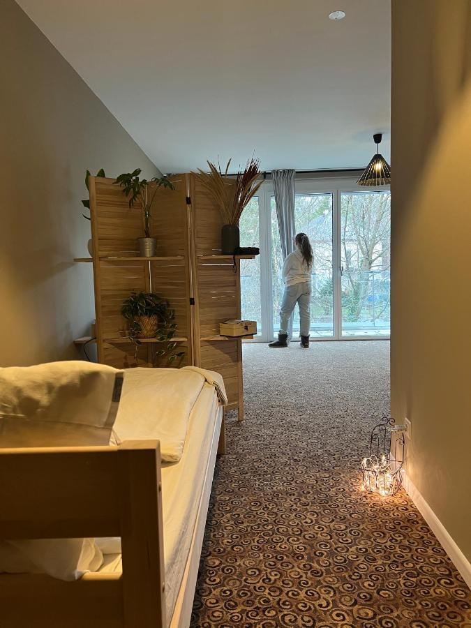 Nest Hostel *