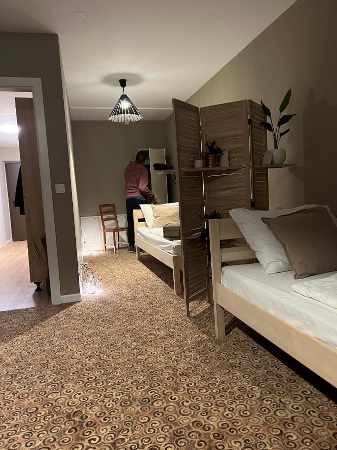 Nest Hostel Vienna