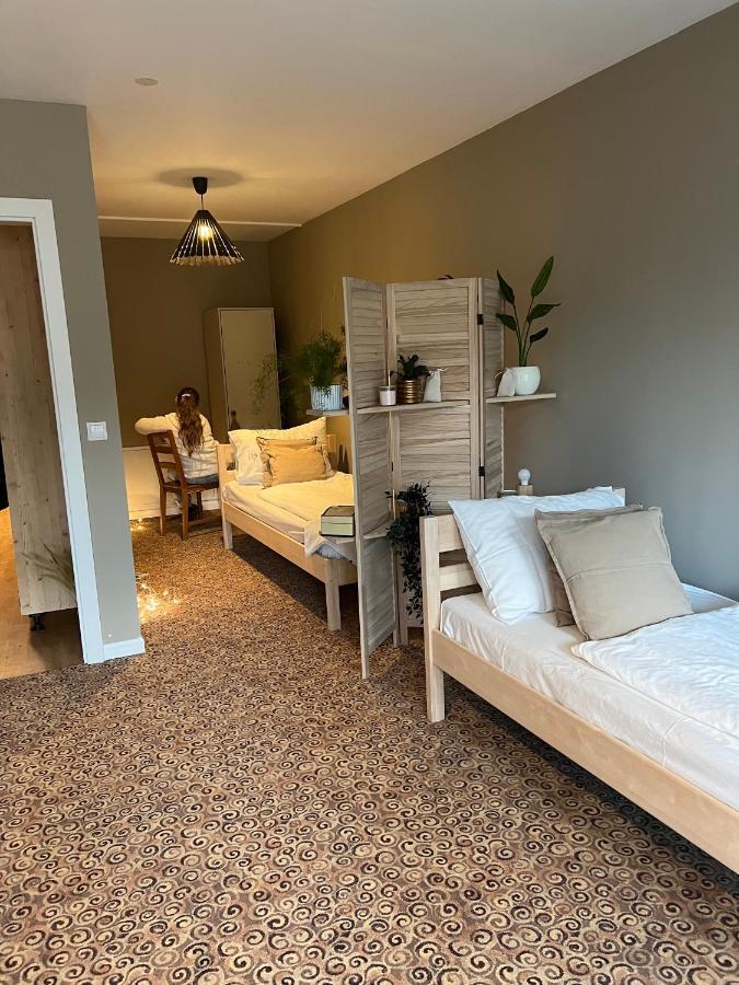 Nest Hostel Vienna