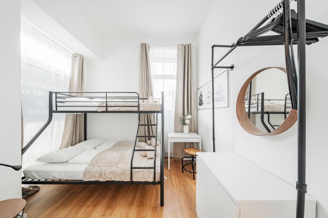 Modern * Vienna
