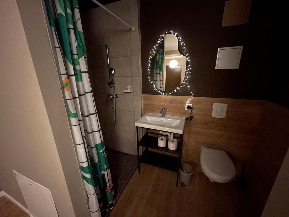 Hostel Nest