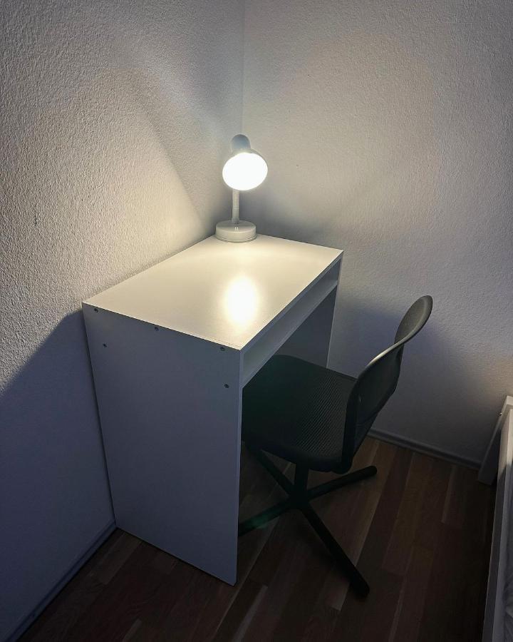 Albergue Adelin Doppelzimmer 1 *