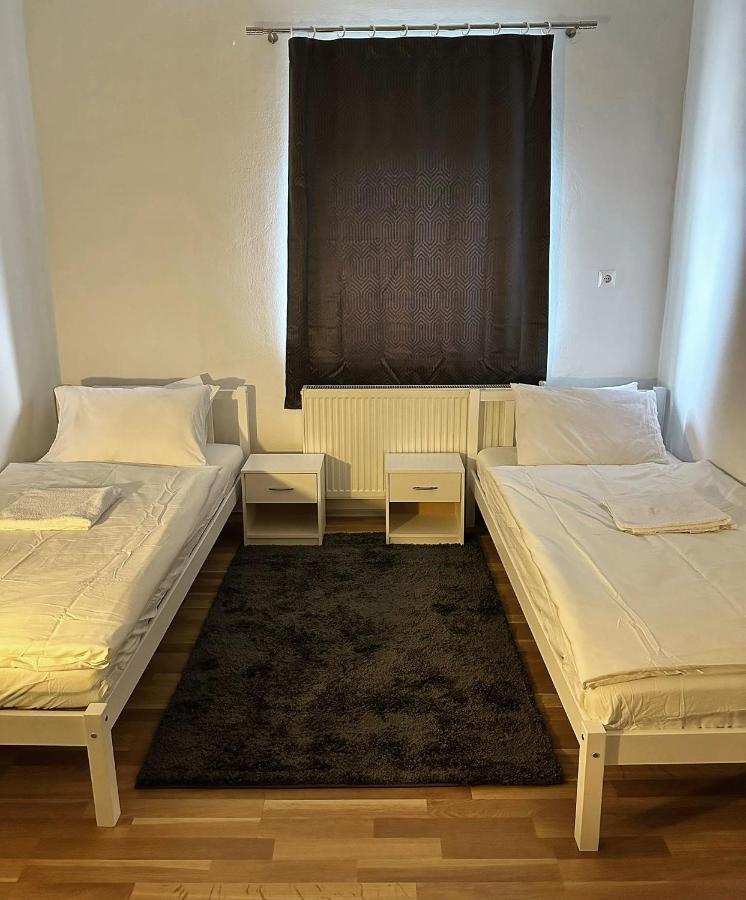 Albergue Adelin Doppelzimmer 1 *