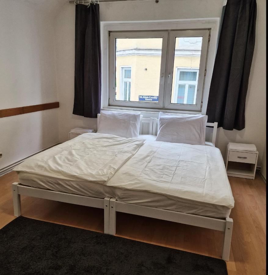 Adelin Doppelzimmer 1 *