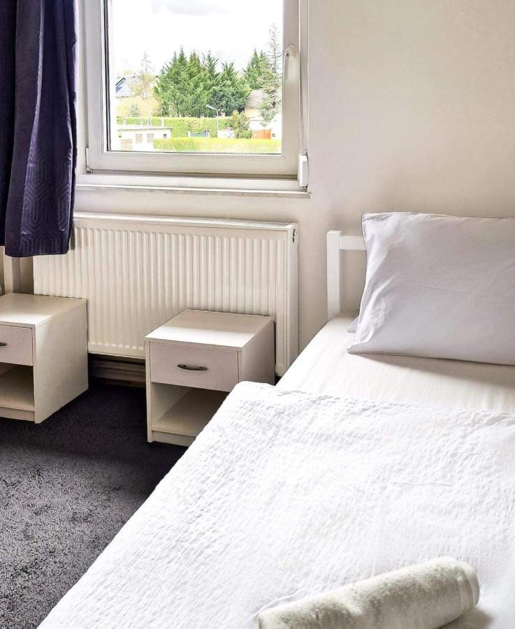 Albergue Adelin Doppelzimmer 1 *