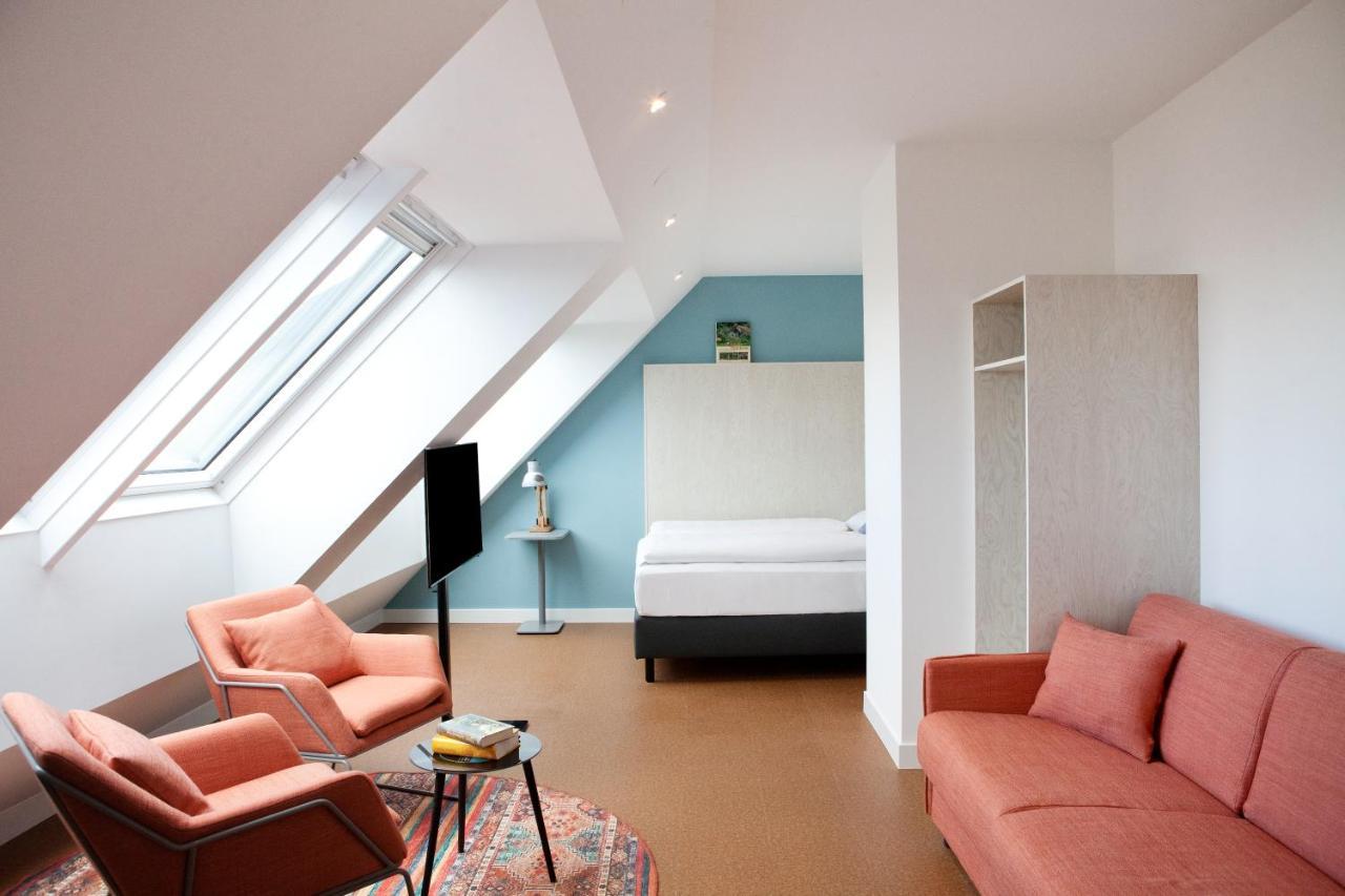 Hotel Greet Nord