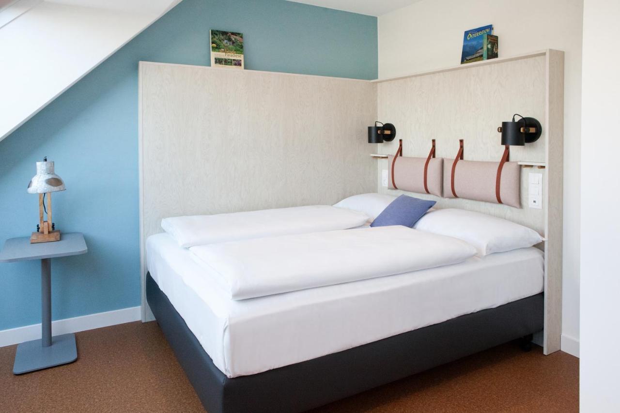 Greet Nord Hotel Vienna