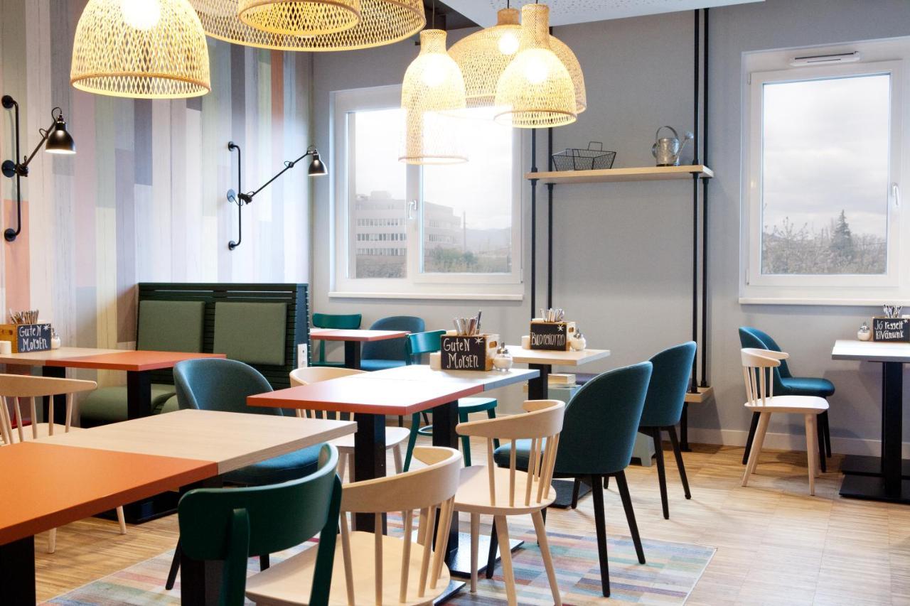 Hotel Greet Nord Viena