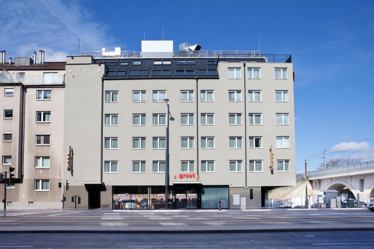Greet Nord Viena