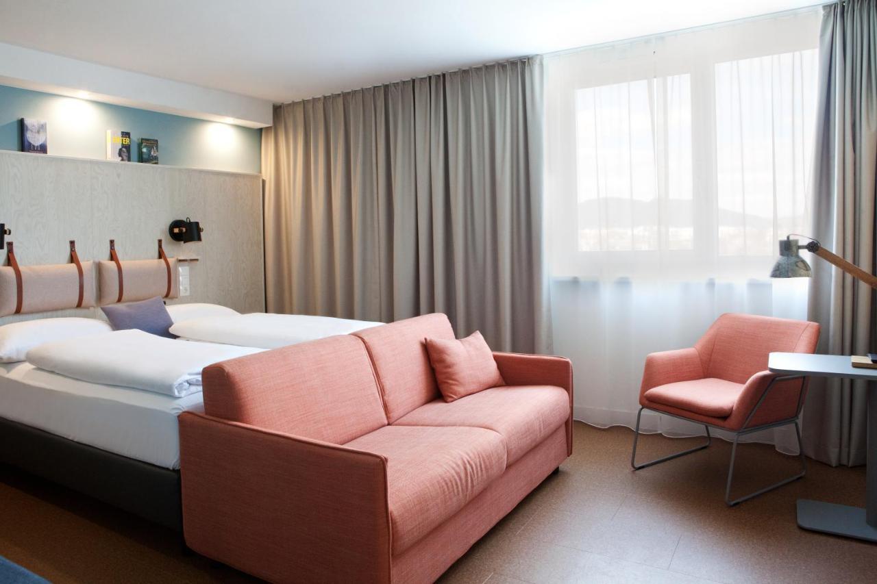 Hotel Greet Nord Viena