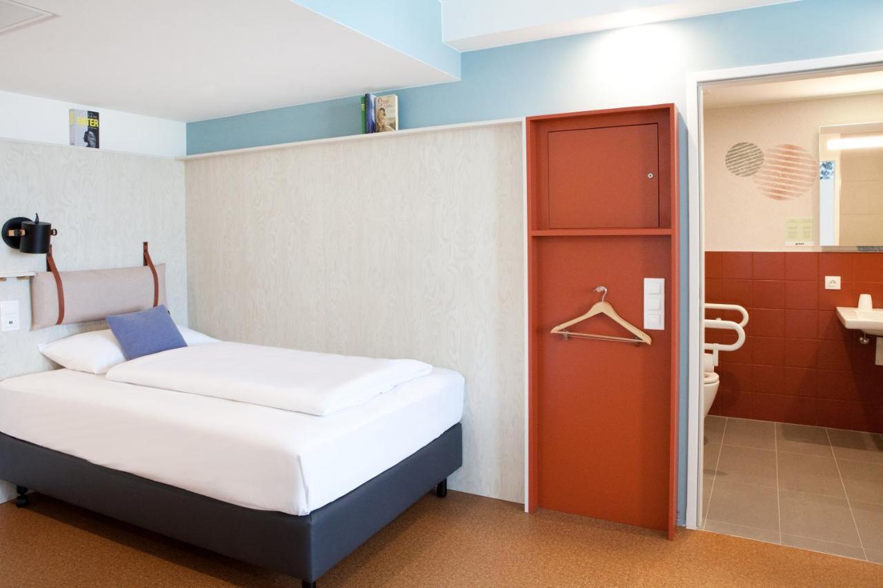 Greet Nord Hotel Viena