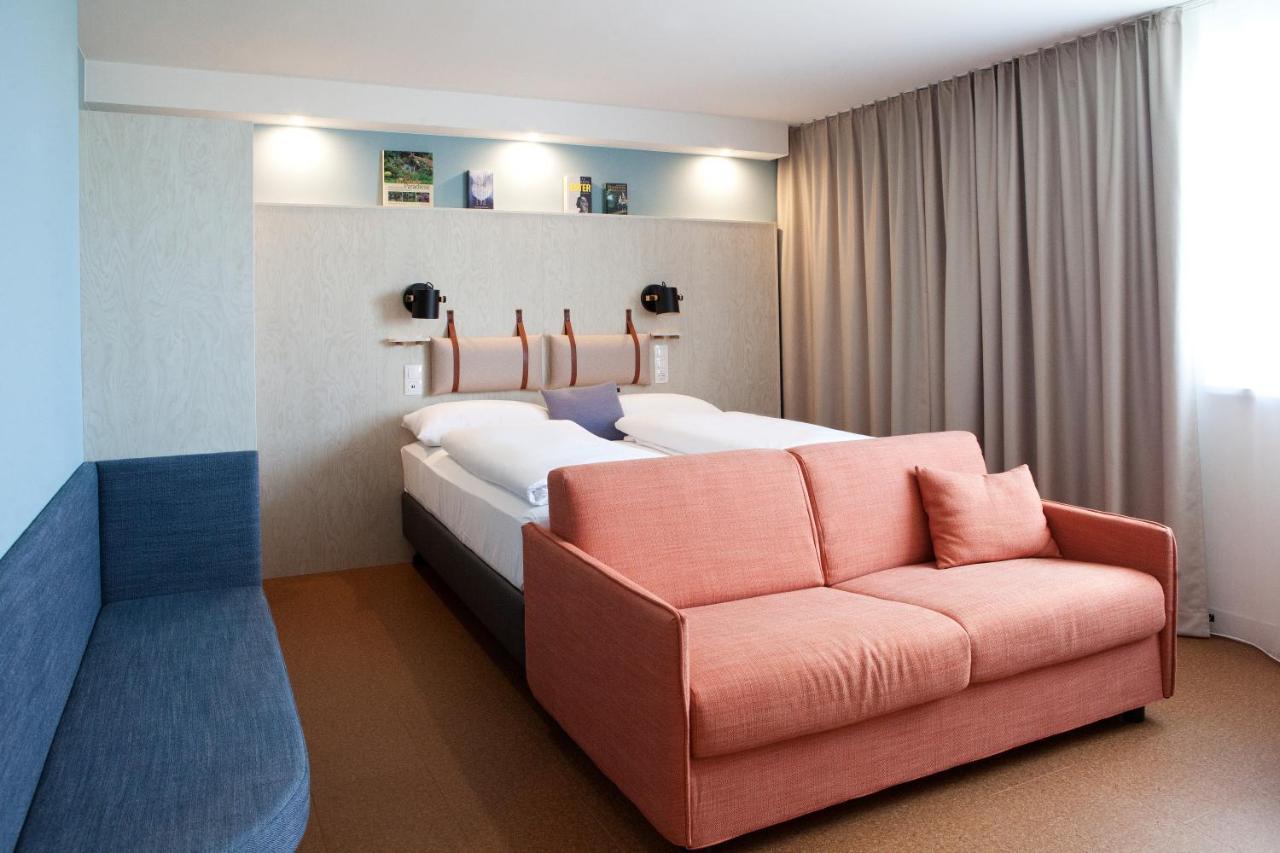Hotel Greet Nord