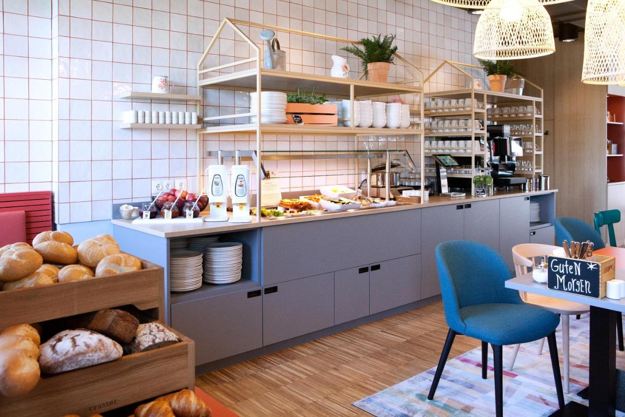 Greet Nord Hotel