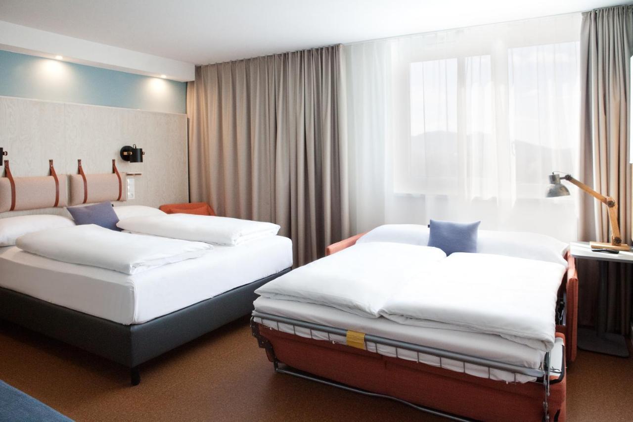 Greet Nord Hotel *