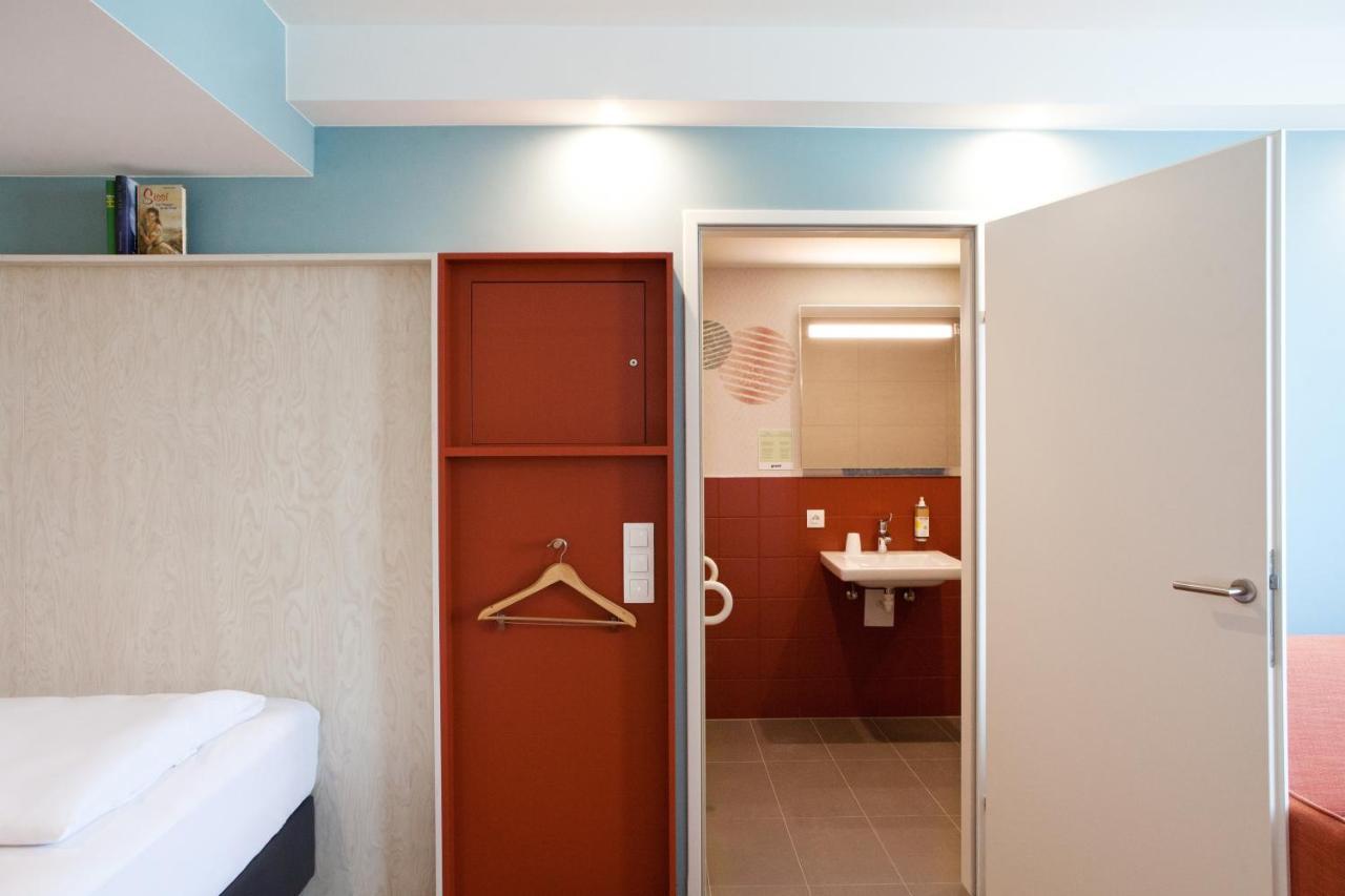 Hotel Greet Nord Viena