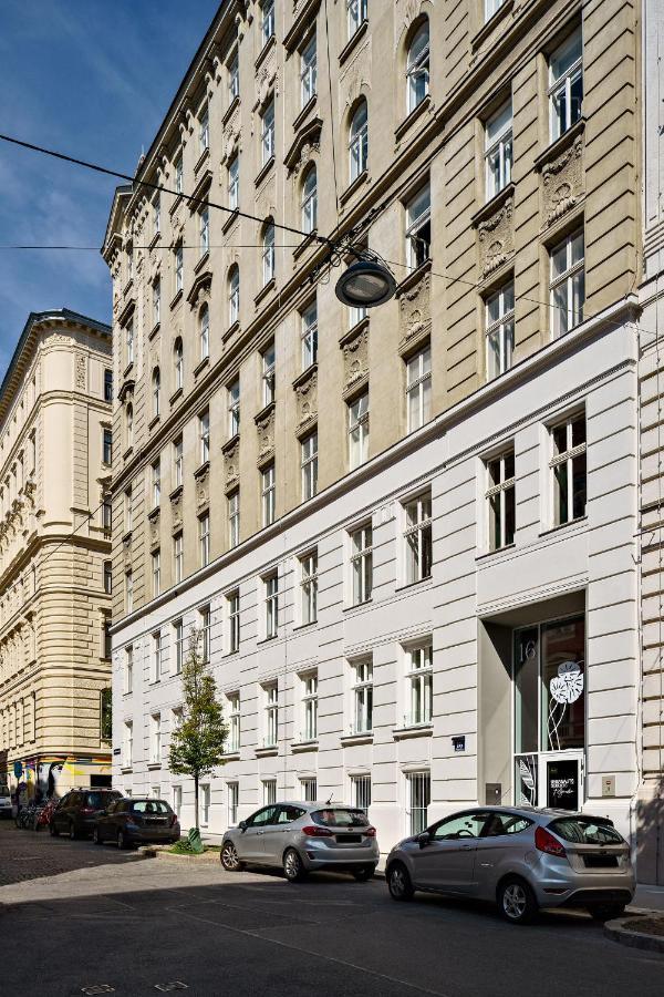 Urbanauts Fillgrader * Viena