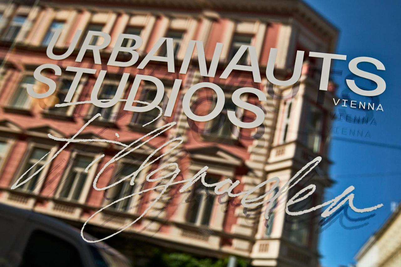 Urbanauts Fillgrader * Viena