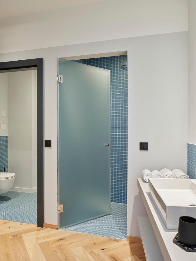 Urbanauts Fillgrader Aparthotel Viena