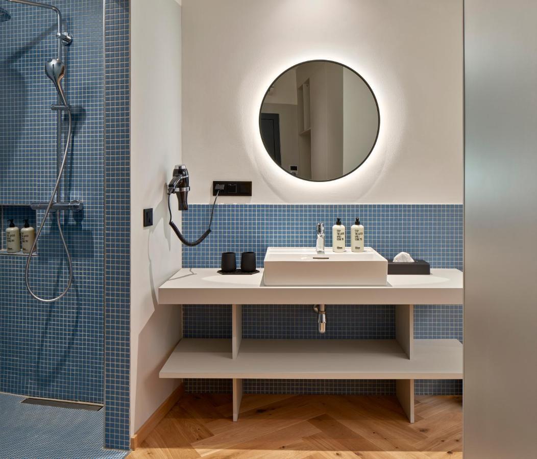 Aparthotel Urbanauts Fillgrader *