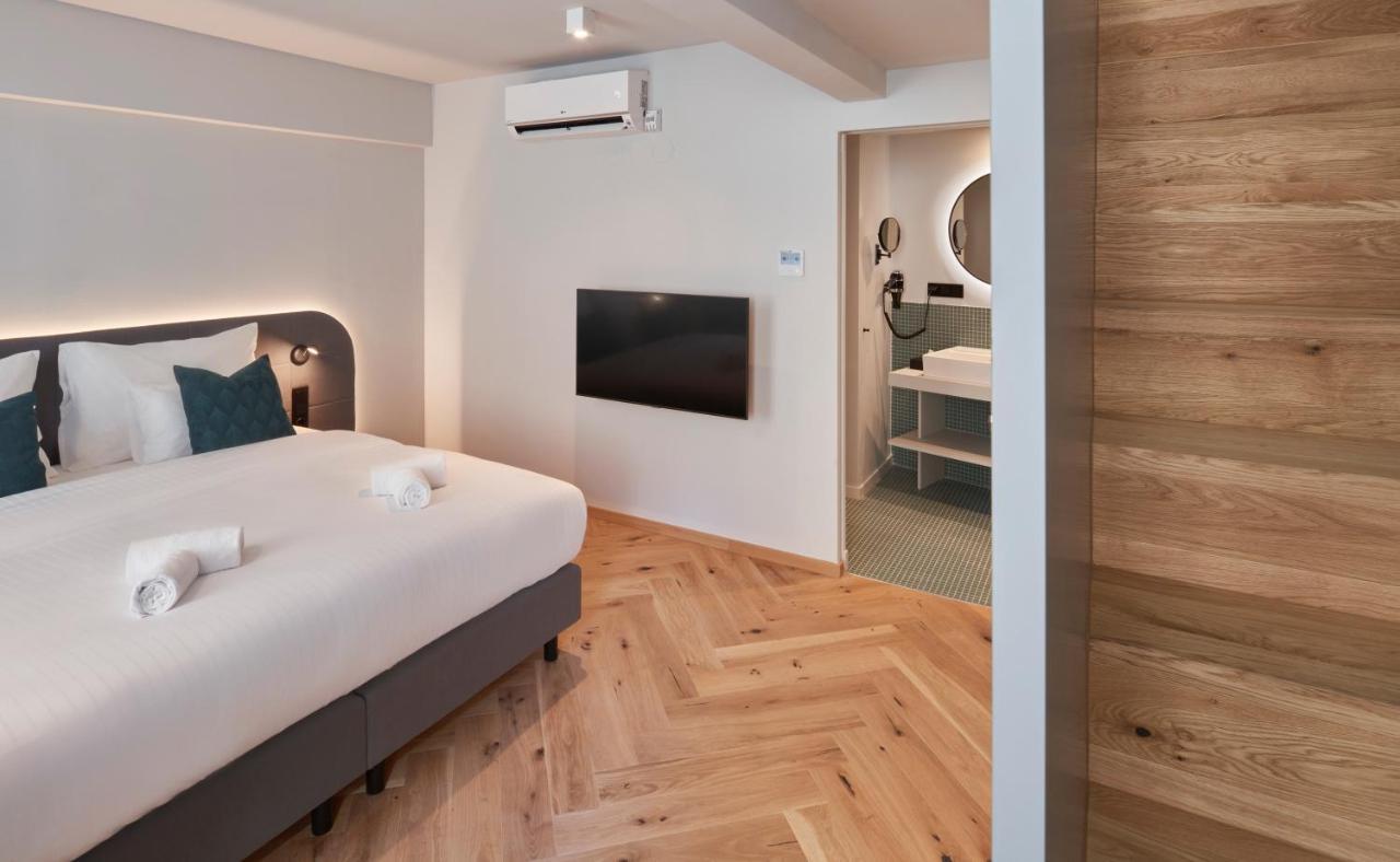 Aparthotel Urbanauts Fillgrader