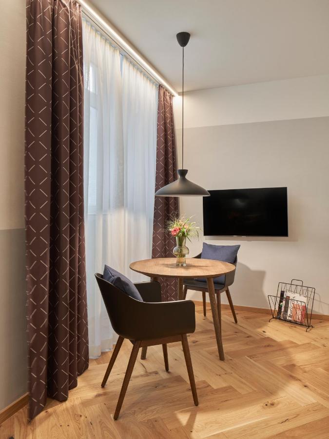 Aparthotel Urbanauts Fillgrader Viena