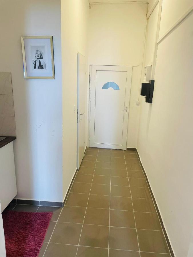 Apartment Hernals.aparts Vienna