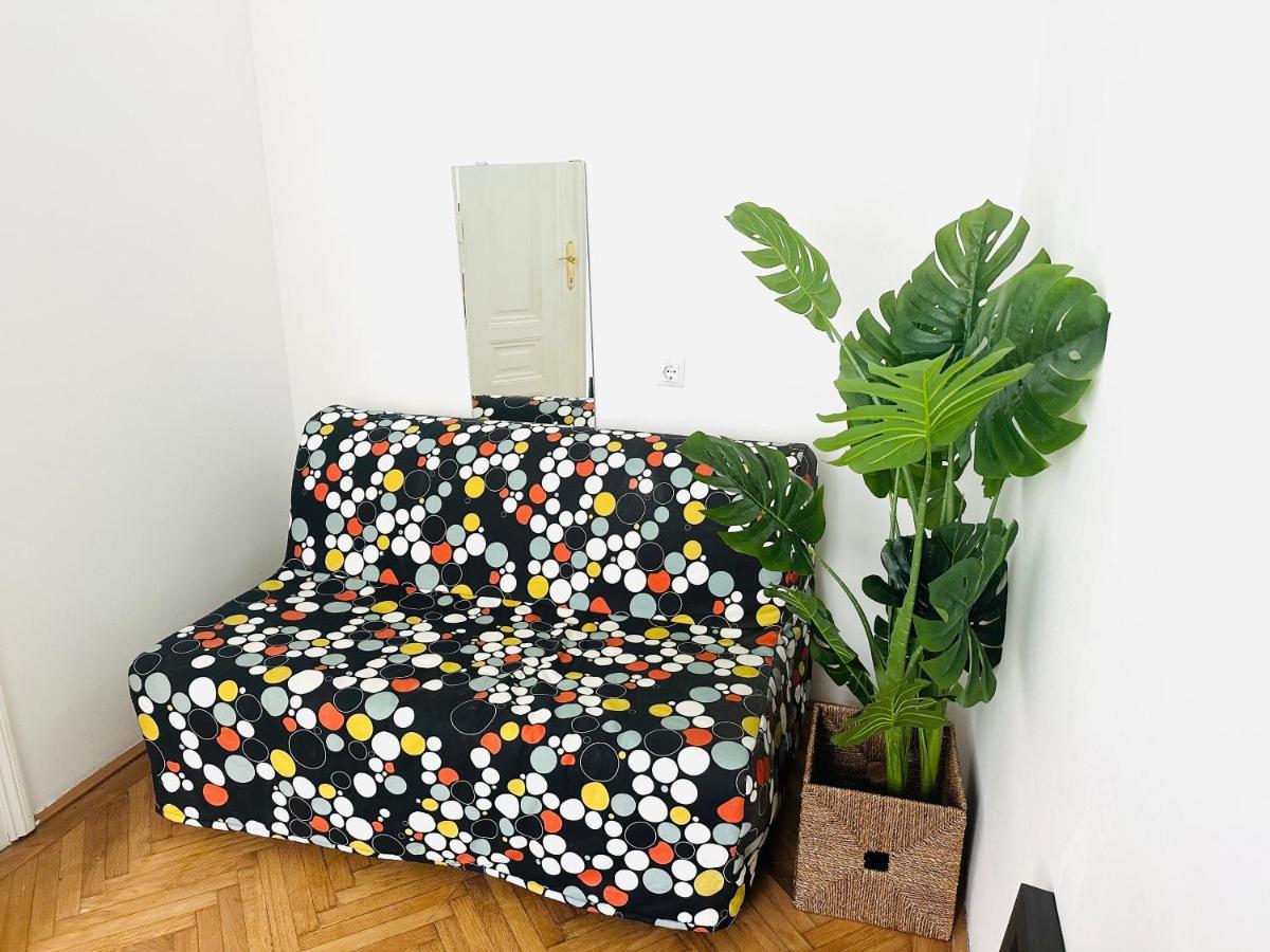 Appartamento City Apartment Vienna