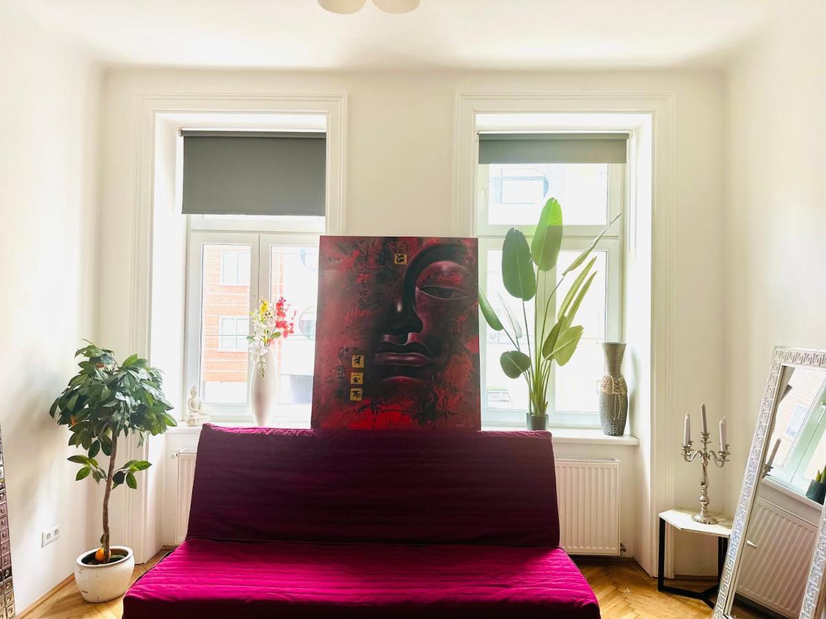 Appartamento City Apartment