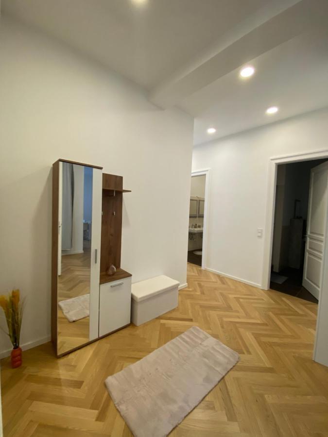 Sweet Stadtpark T2 Apartment Vienna