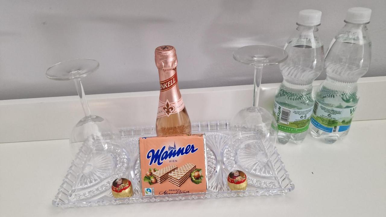 Hotel Elegance Wien