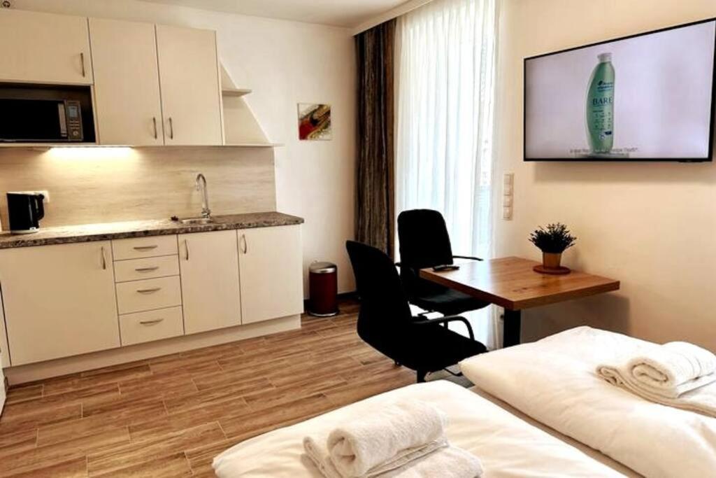 Ajo - Vetmed - Self-check-in * Wien