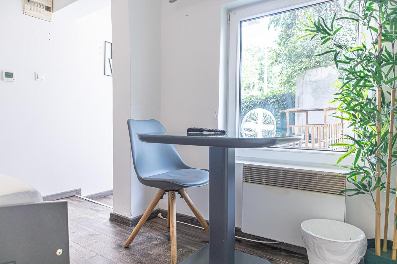Apartment Relaxed 1br Comfortable Design/great Location Vienna