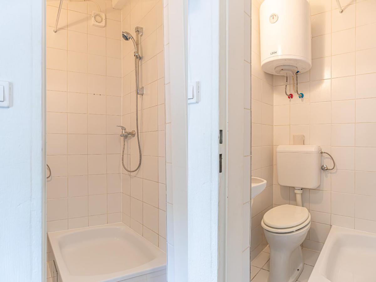 Apartment Relaxed 1br Comfortable Design/great Location Vienna