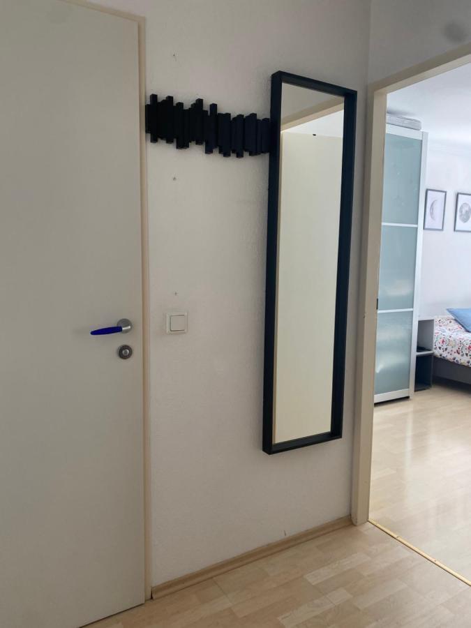 Apartment Perfect Modern And Quiet