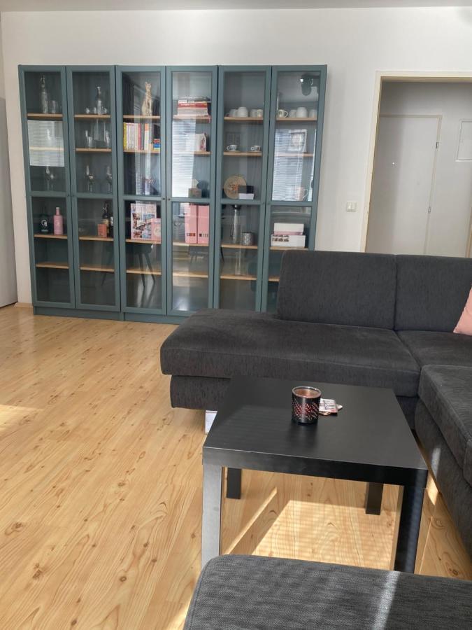 Perfect Modern And Quiet Apartment Wien