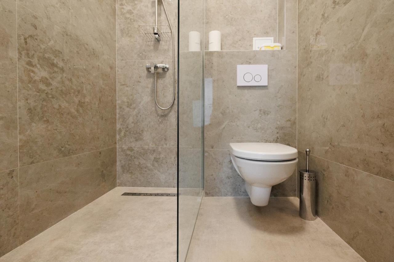 Apartment Grosszuegiges App. 2 Schlafzimmer Vienna