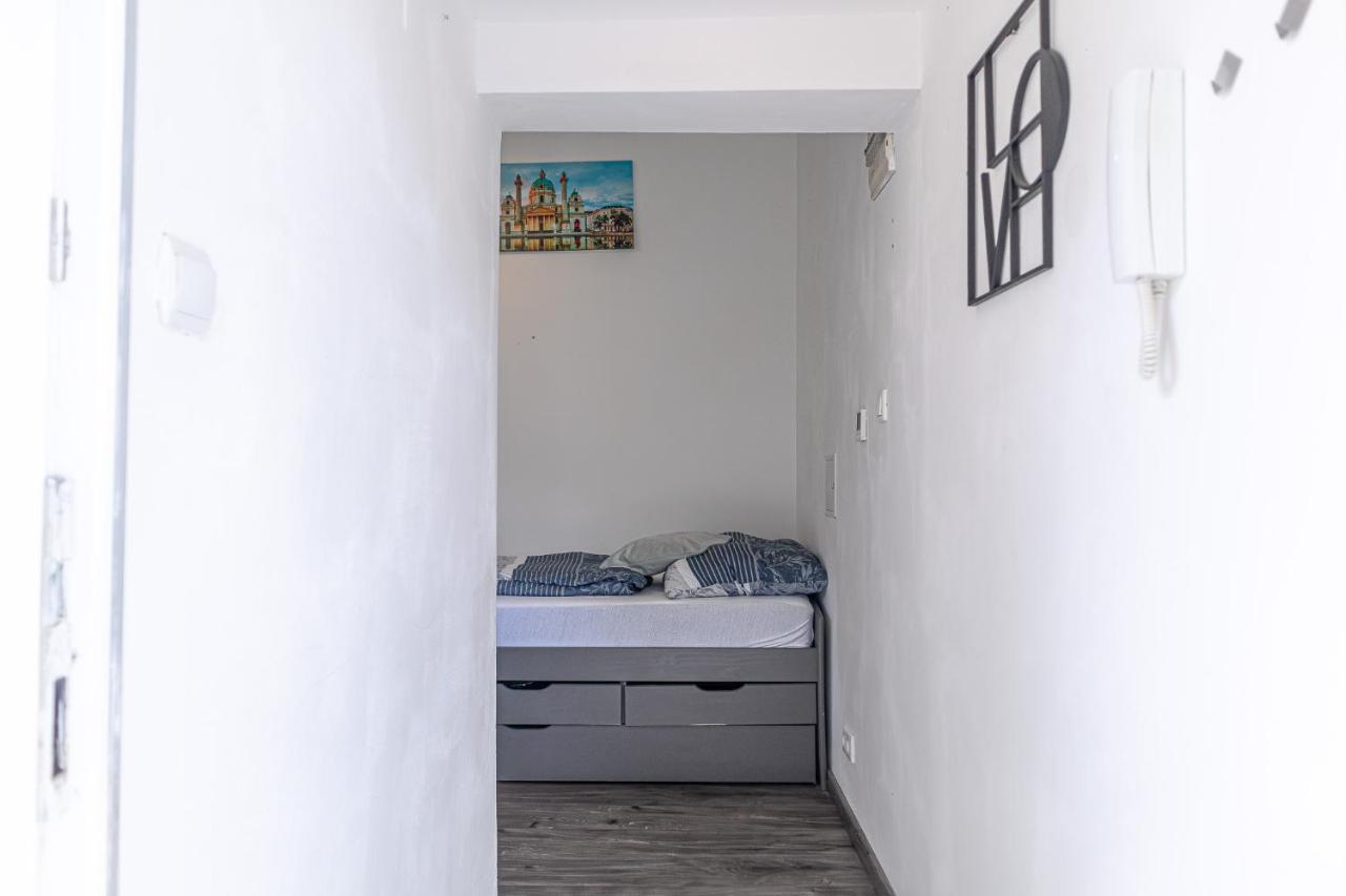 Relaxed 1br Comfortable Design/great Location Apartment Vienna