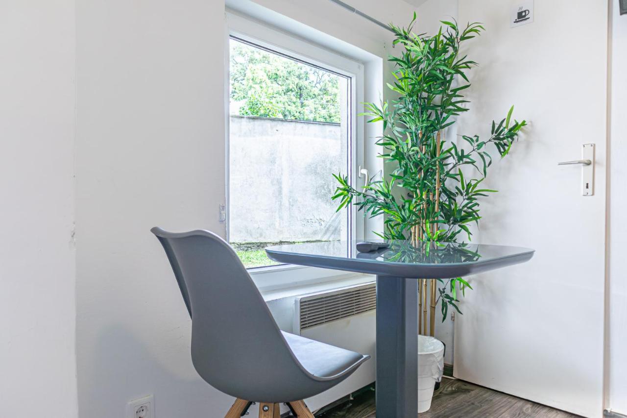 Relaxed 1br Comfortable Design/great Location Vienna