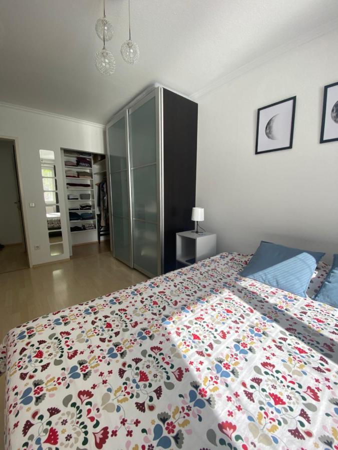 Apartment Perfect Modern And Quiet Wien