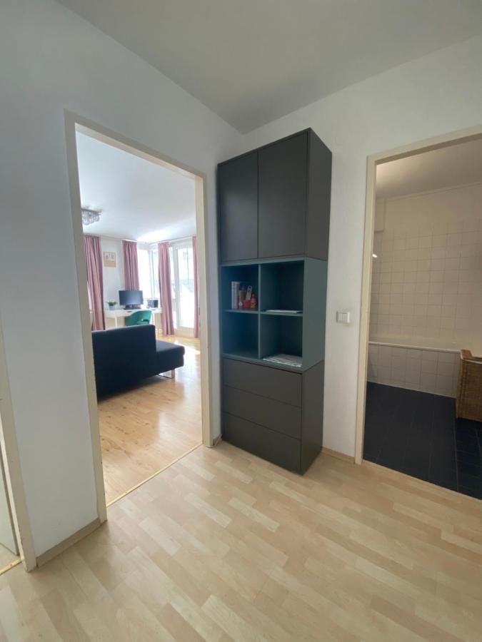 Perfect Modern And Quiet *