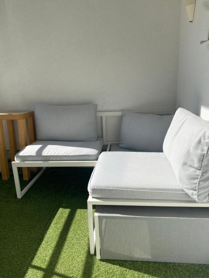 Perfect Modern And Quiet Wien