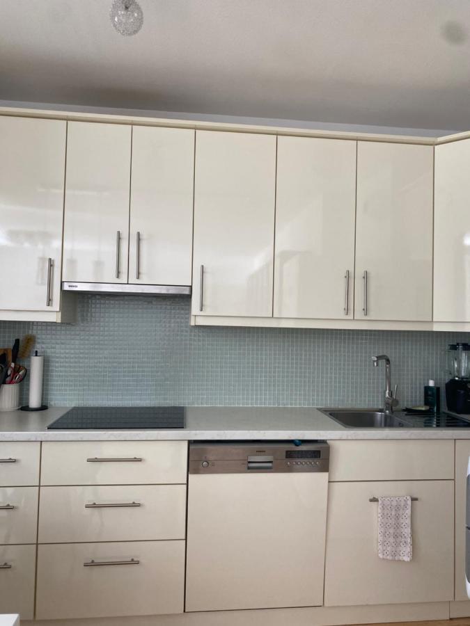 Perfect Modern And Quiet Apartment Wien