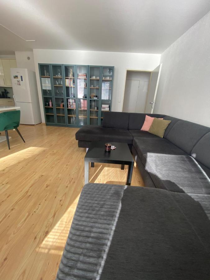 Perfect Modern And Quiet Apartment