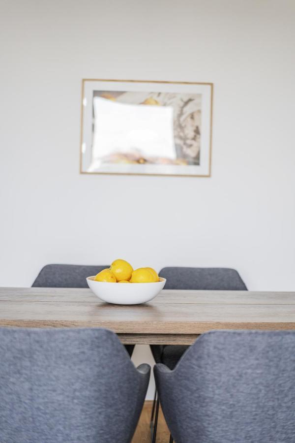 Central 70m Flat Close To Subway Vienna